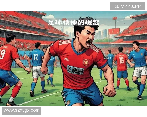 中国冷门足球明星排行榜揭晓那些被低估的球员你知道几个